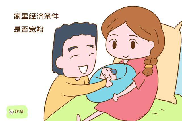 「你不生，我生」！46歲婆婆賭氣生二胎，孩子順利出生後兒媳卻要離婚