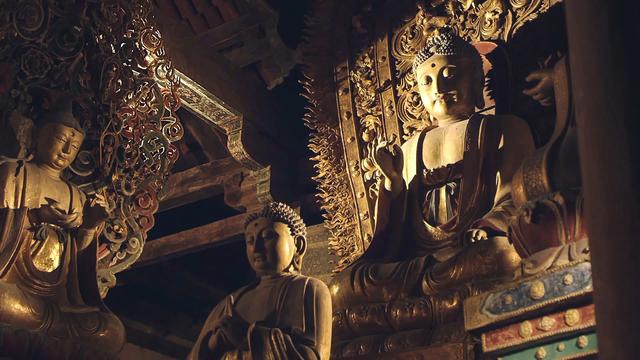 唯一將「觀音菩薩」演活的人,在拍戲時「發生多起怪事」至今都無法解釋,從此讓她拜起了佛