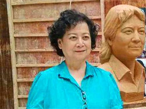 唯一將「觀音菩薩」演活的人,在拍戲時「發生多起怪事」至今都無法解釋,從此讓她拜起了佛