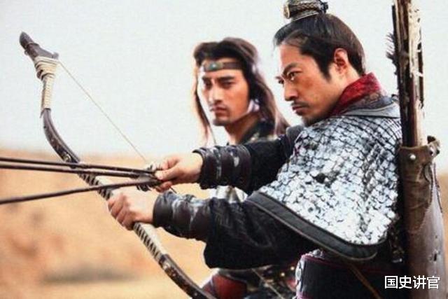 「神箭手」名號是假的?宋朝將軍「3箭全部射歪」引敵軍放聲狂笑,定睛一看後卻嚇得急忙撤退