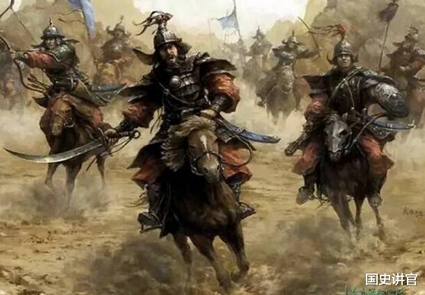 「神箭手」名號是假的?宋朝將軍「3箭全部射歪」引敵軍放聲狂笑,定睛一看後卻嚇得急忙撤退