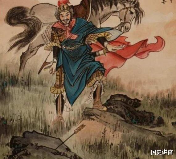 「神箭手」名號是假的?宋朝將軍「3箭全部射歪」引敵軍放聲狂笑,定睛一看後卻嚇得急忙撤退