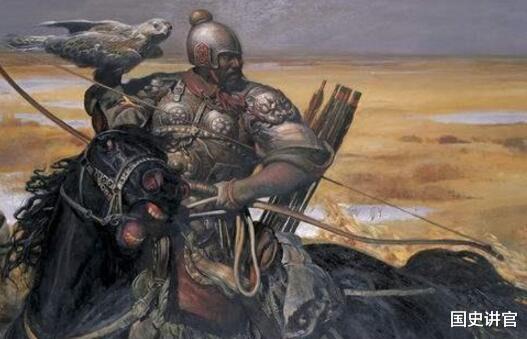 「神箭手」名號是假的?宋朝將軍「3箭全部射歪」引敵軍放聲狂笑,定睛一看後卻嚇得急忙撤退