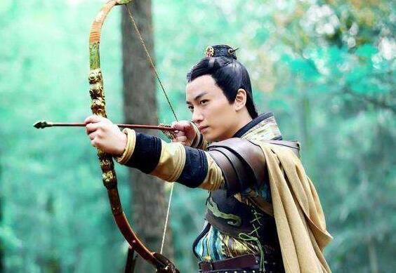 「神箭手」名號是假的?宋朝將軍「3箭全部射歪」引敵軍放聲狂笑,定睛一看後卻嚇得急忙撤退