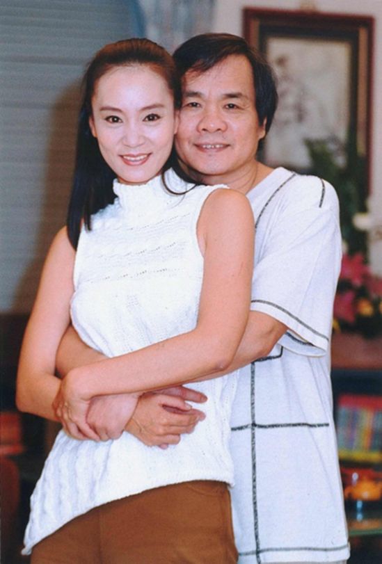 劉雪華憶「老公結婚12年」選擇輕生成終身陰影　多年後首談「家裡不放亡夫照」堅強走出悲傷