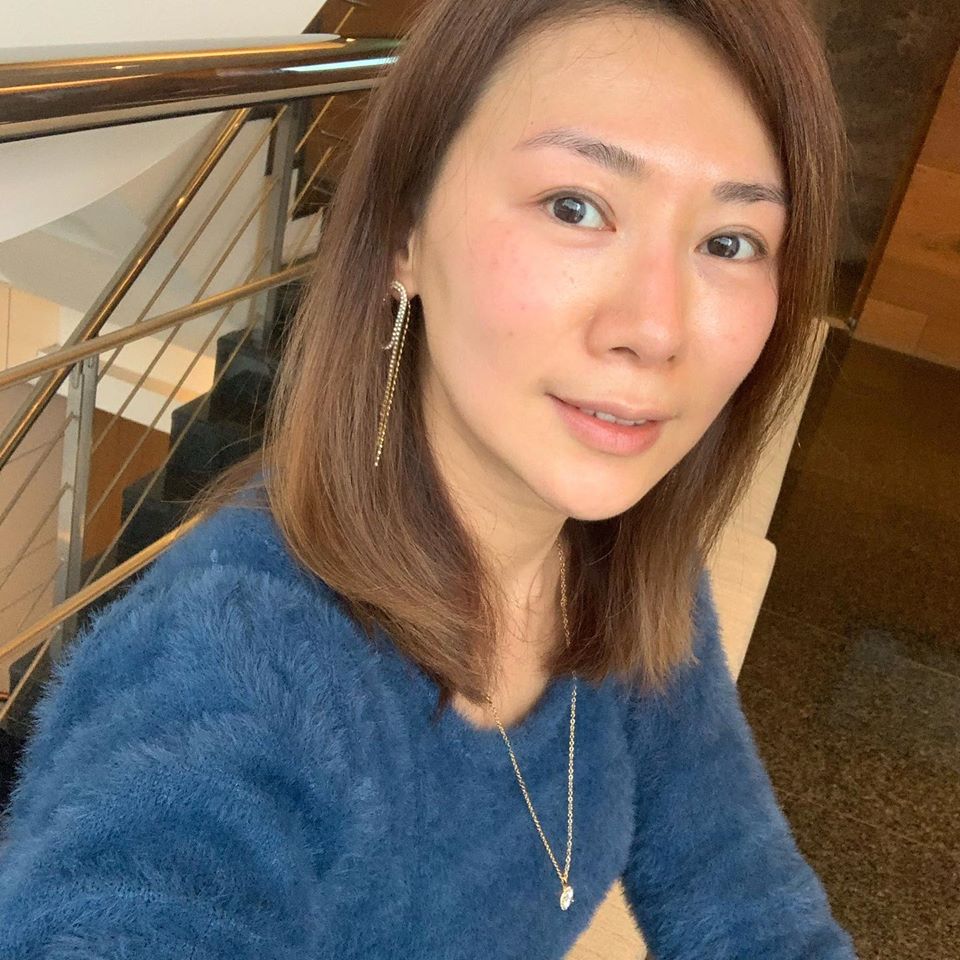 連靜雯「被醫生下令馬上住院」硬撐拍戲　一躺6天「病後重生」讓她決定暫別八點檔