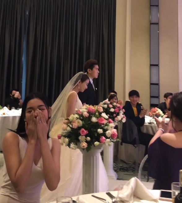 婚前發現滾床單！新郎「吞忍被帶綠帽」照娶女友進門　婚禮上突播出「新娘嗯嗯阿阿」對象還是姐夫