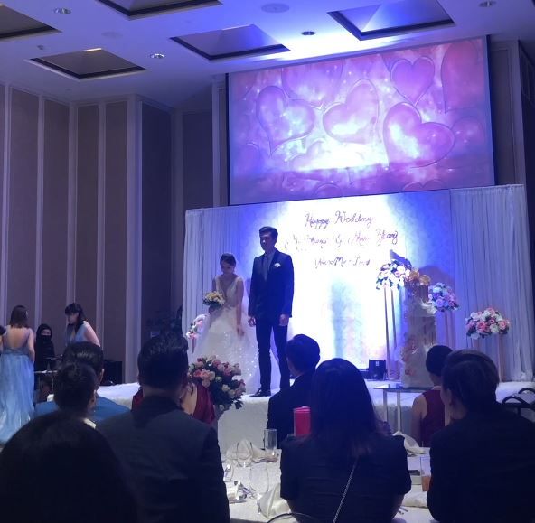 婚前發現滾床單！新郎「吞忍被帶綠帽」照娶女友進門　婚禮上突播出「新娘嗯嗯阿阿」對象還是姐夫