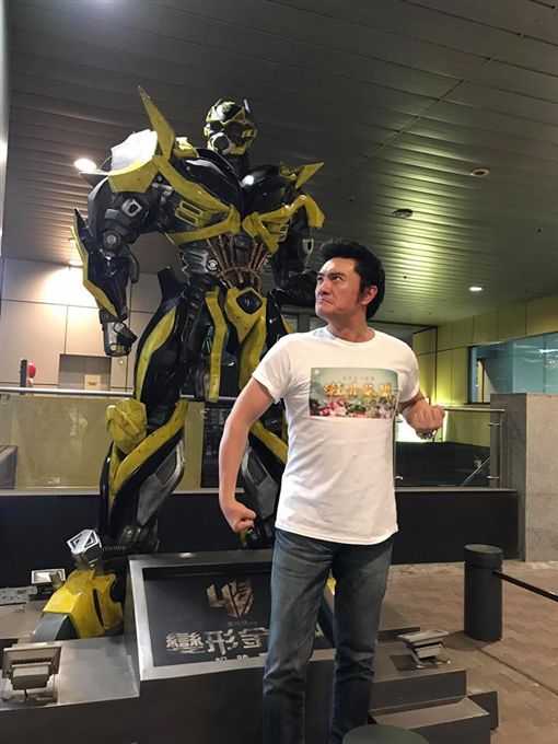 給錢也不賺！李㼈為陪妻小「淡出減少演藝工作」樂當新好男人超暖告白　「6字揭老藝人無奈內幕」心疼老朋友