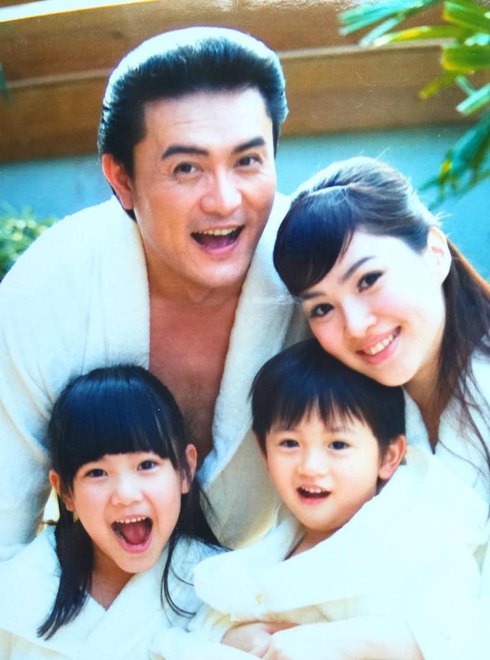 給錢也不賺！李㼈為陪妻小「淡出減少演藝工作」樂當新好男人超暖告白　「6字揭老藝人無奈內幕」心疼老朋友