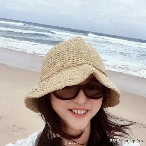 46歲葉蘊儀曾胖到67公斤，「現減16公斤重回童顏」暴瘦方法曝光：女星減肥就是與眾不同！