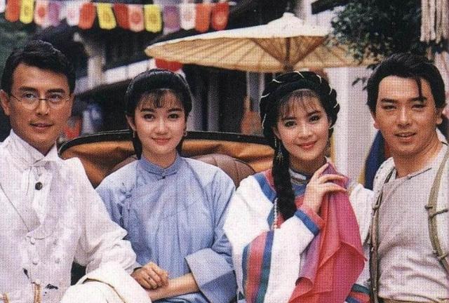 重新開始!瓊瑤女星夫接連背叛「遭騙3400萬」一無所有 陷低潮「堅持不離婚」夫妻攜手遠離傷心地