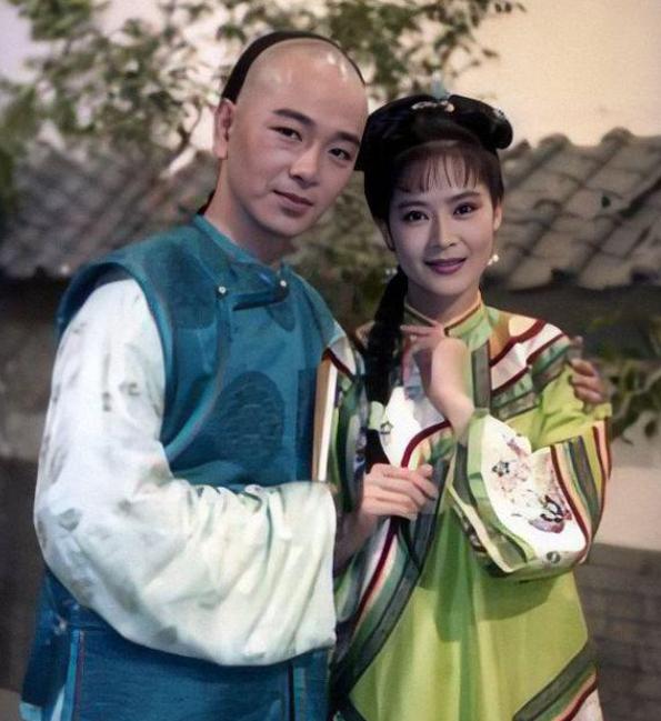 重新開始!瓊瑤女星夫接連背叛「遭騙3400萬」一無所有 陷低潮「堅持不離婚」夫妻攜手遠離傷心地