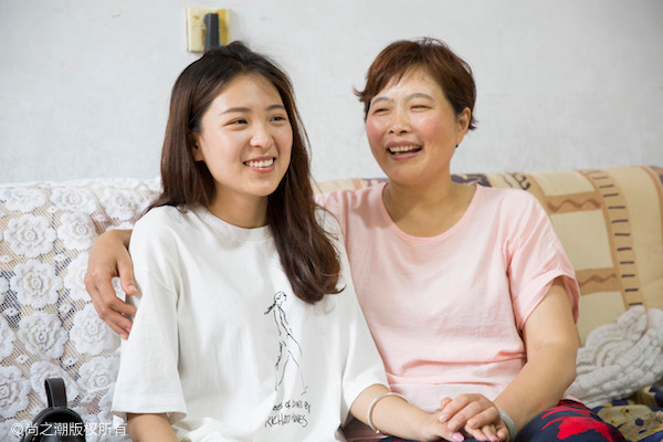才剛懷孕！媳婦「被婆婆唸到傻眼」：一定要生男孩　小嬸霸氣救援「婆婆瞬間安靜了」網讚EQ超高