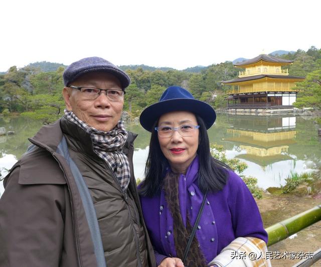 曠世愛情!男星陪妻抗病「一生求婚19次全遭拒絕」 患重症臥床「迎來妻點頭答應」相守30年不離棄