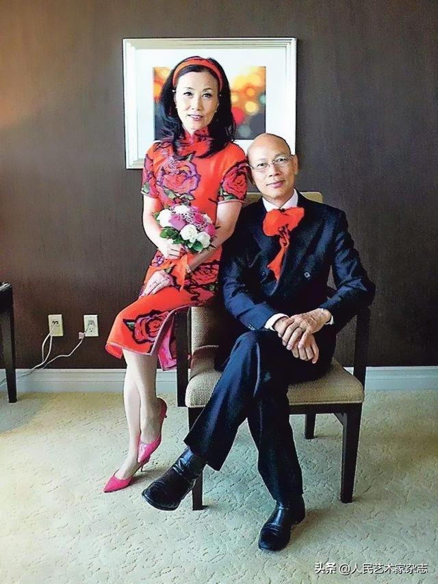 曠世愛情!男星陪妻抗病「一生求婚19次全遭拒絕」 患重症臥床「迎來妻點頭答應」相守30年不離棄