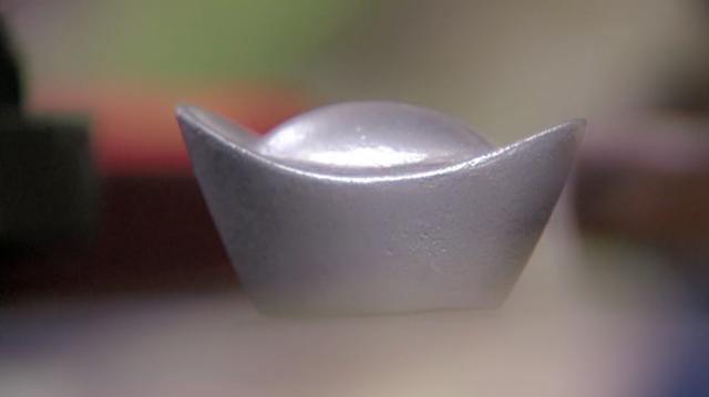 古人買東西真的都用銀子嗎?別再被電視劇騙了,百姓們有銀子「都恨不得扔掉」:用了會很危險