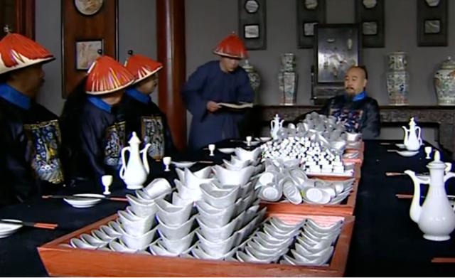 古人買東西真的都用銀子嗎?別再被電視劇騙了,百姓們有銀子「都恨不得扔掉」:用了會很危險