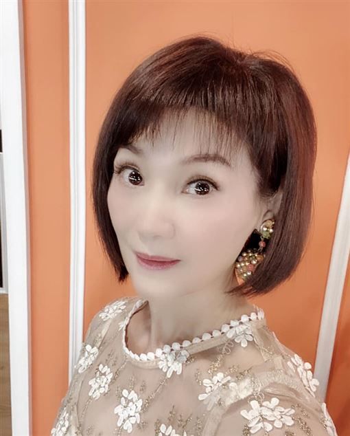 64歲陳瓊美離婚禍不單行！發生意外又被騙「千萬財產成壁紙」　想不開「被張晨光救回」珍惜當下