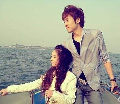 現實中的「蘿莉養成」計劃!老婆被他從12歲養到大 如今老婆成年「網友笑稱」:果子可以摘了