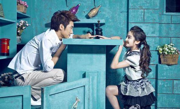 現實中的「蘿莉養成」計劃!老婆被他從12歲養到大 如今老婆成年「網友笑稱」:果子可以摘了