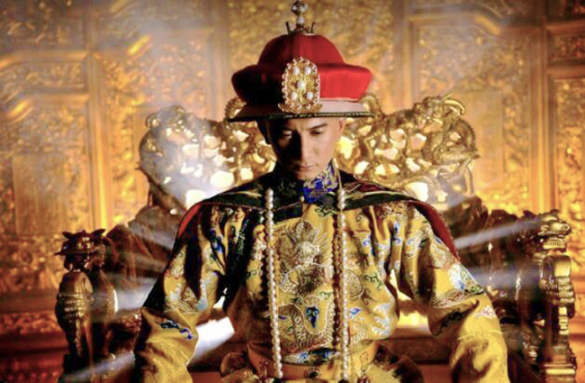 為防造反!明朝26位皇子守邊疆「不許進京」,清朝皇子「不許離京」半步:利弊一目了然