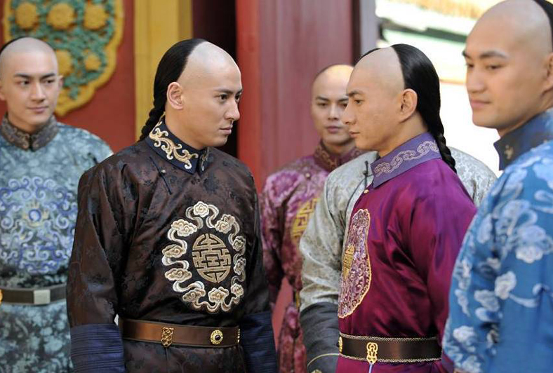 為防造反!明朝26位皇子守邊疆「不許進京」,清朝皇子「不許離京」半步:利弊一目了然