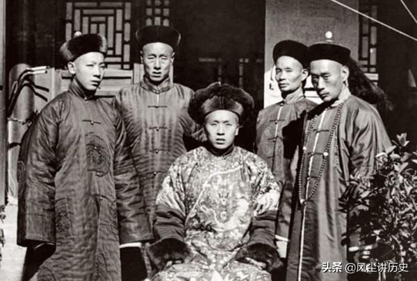 為防造反!明朝26位皇子守邊疆「不許進京」,清朝皇子「不許離京」半步:利弊一目了然