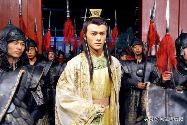 為防造反!明朝26位皇子守邊疆「不許進京」,清朝皇子「不許離京」半步:利弊一目了然