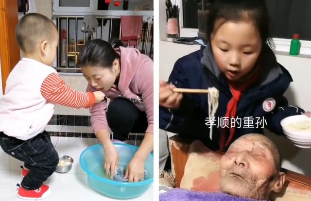 媽媽，乖乖睡！40歲女兒「緊抱老母親」來回哄睡　溫柔呵護「如同對待小孩」網：最美孝心