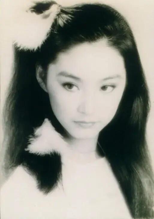 林青霞秦漢「兩度分手」態度大不同! 20年苦戀未果「毅然決然轉身嫁人」:女人真正的離開,沒有告別