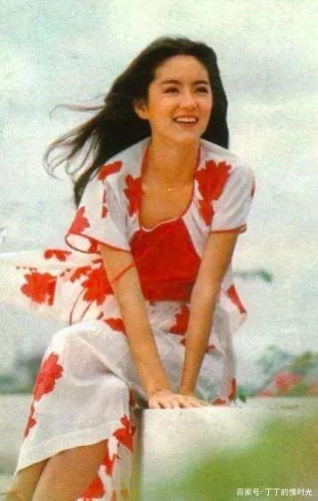 林青霞秦漢「兩度分手」態度大不同! 20年苦戀未果「毅然決然轉身嫁人」:女人真正的離開,沒有告別