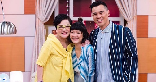 不捨愛妻受苦！竇智孔「霸氣喊結紮」：有兩子心滿意足　下秒「計畫卻喊卡」醫生解釋也沒用