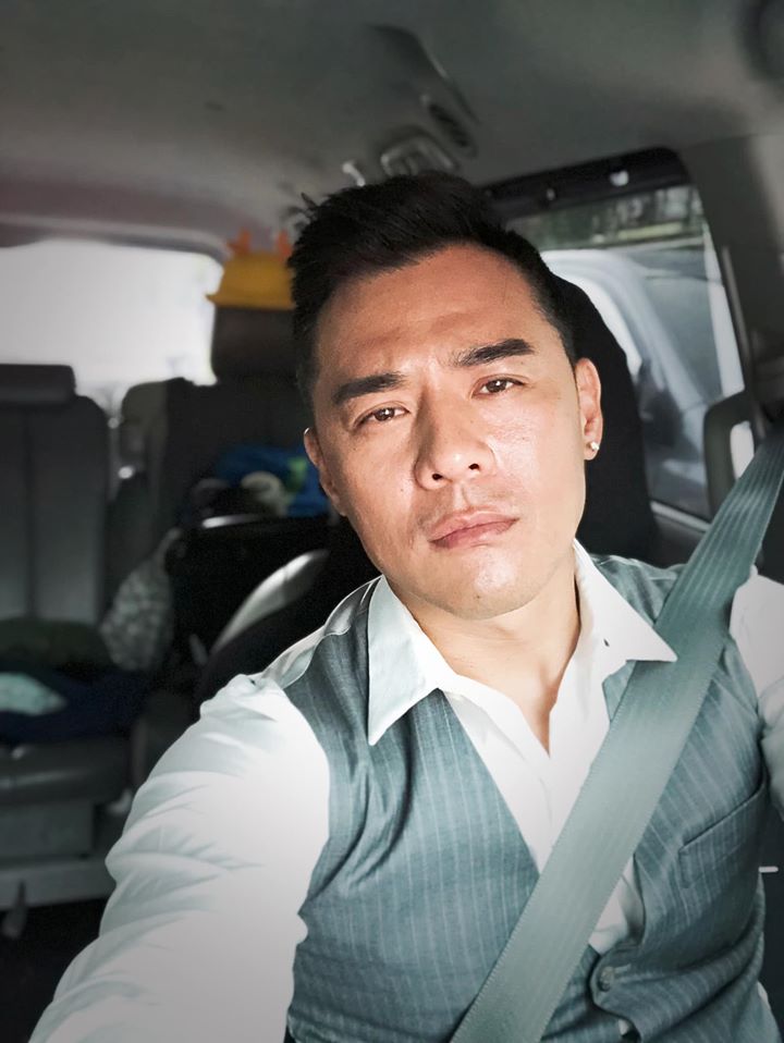 不捨愛妻受苦！竇智孔「霸氣喊結紮」：有兩子心滿意足　下秒「計畫卻喊卡」醫生解釋也沒用