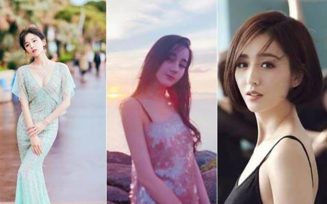 「新疆4大美女」重新大洗牌！迪麗熱巴被打敗落榜　24歲美女登頂冠軍「一夜爆紅全網」：4000年一遇