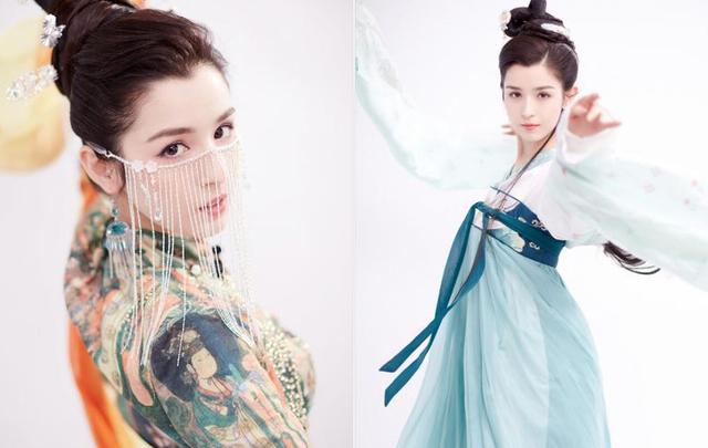 「新疆4大美女」重新大洗牌！迪麗熱巴被打敗落榜　24歲美女登頂冠軍「一夜爆紅全網」：4000年一遇