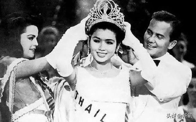 72歲長這樣？環球小姐嫁入皇室「50年長相完全沒變」　「黃金比例沙漏身材」曝保養祕訣：內心保持年輕