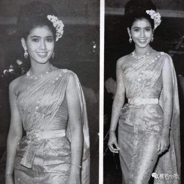 72歲長這樣？環球小姐嫁入皇室「50年長相完全沒變」　「黃金比例沙漏身材」曝保養祕訣：內心保持年輕