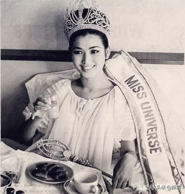 72歲長這樣？環球小姐嫁入皇室「50年長相完全沒變」　「黃金比例沙漏身材」曝保養祕訣：內心保持年輕