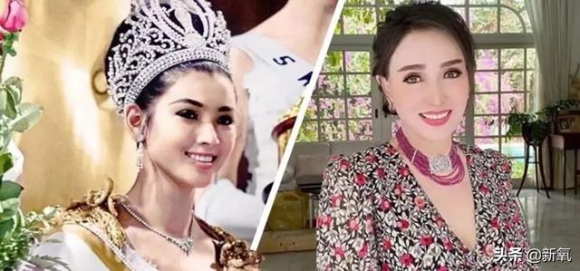 72歲長這樣？環球小姐嫁入皇室「50年長相完全沒變」　「黃金比例沙漏身材」曝保養祕訣：內心保持年輕