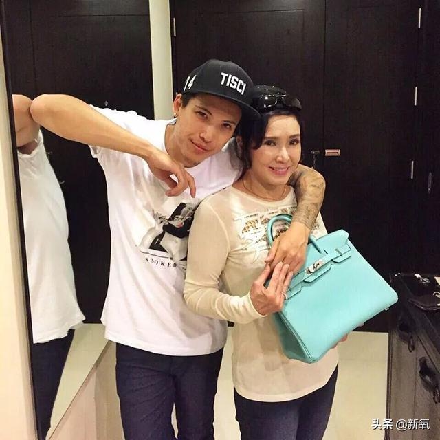 72歲長這樣？環球小姐嫁入皇室「50年長相完全沒變」　「黃金比例沙漏身材」曝保養祕訣：內心保持年輕