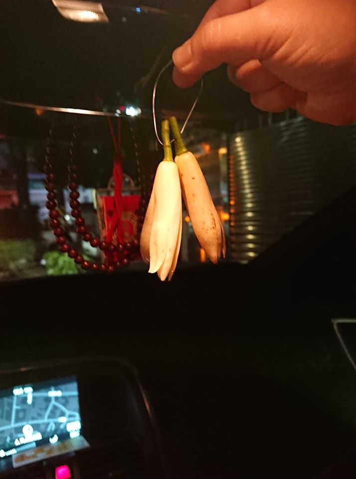 心軟買玉蘭花！網友掏500元要2串「直接中了阿婆的圈套」　揭話術「故意裝成甘苦人」：下次不買了