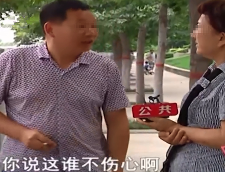 父親上兒子店裡拿麵條被拒！一氣之下「賣掉房產上養老院」 父親：他說不要我了