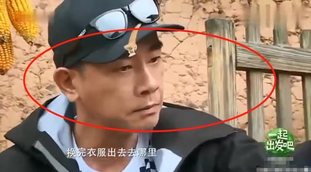 Jasper說謊不承認！陳小春「氣得踢飛碗筷」嚇壞眾人，事後「教育方式」卻讓人佩服 