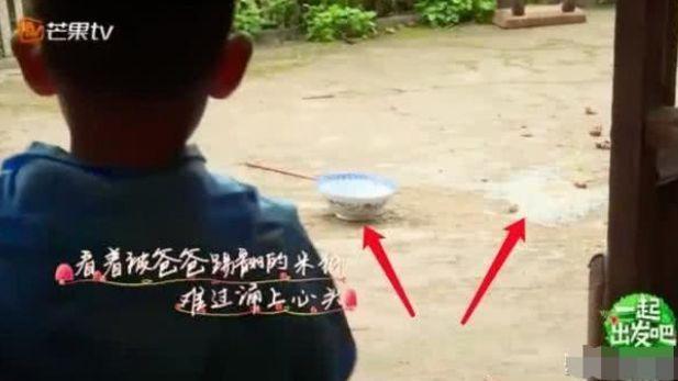 Jasper說謊不承認！陳小春「氣得踢飛碗筷」嚇壞眾人，事後「教育方式」卻讓人佩服 