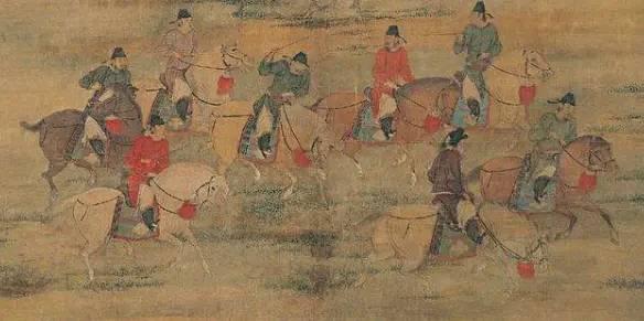 貴婦帶「1400年古畫」鑒寶，專家一眼篤定是贗品      貴婦大笑：你可知它的出處？
