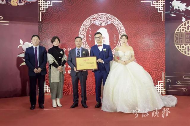 年收入9億！富二代結婚「婚宴沒有龍蝦鮑魚」還只請30個人　直到「老父親暖心致詞」賓客含淚：嫁對人了