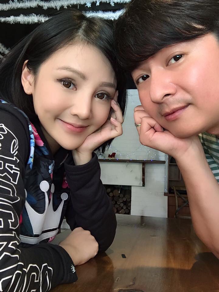 學校不願收！陳子玄3歲兒「智能僅1歲半」送去被退學　離婚仍「帶兒回婆家過年」嘆：我要更勇敢