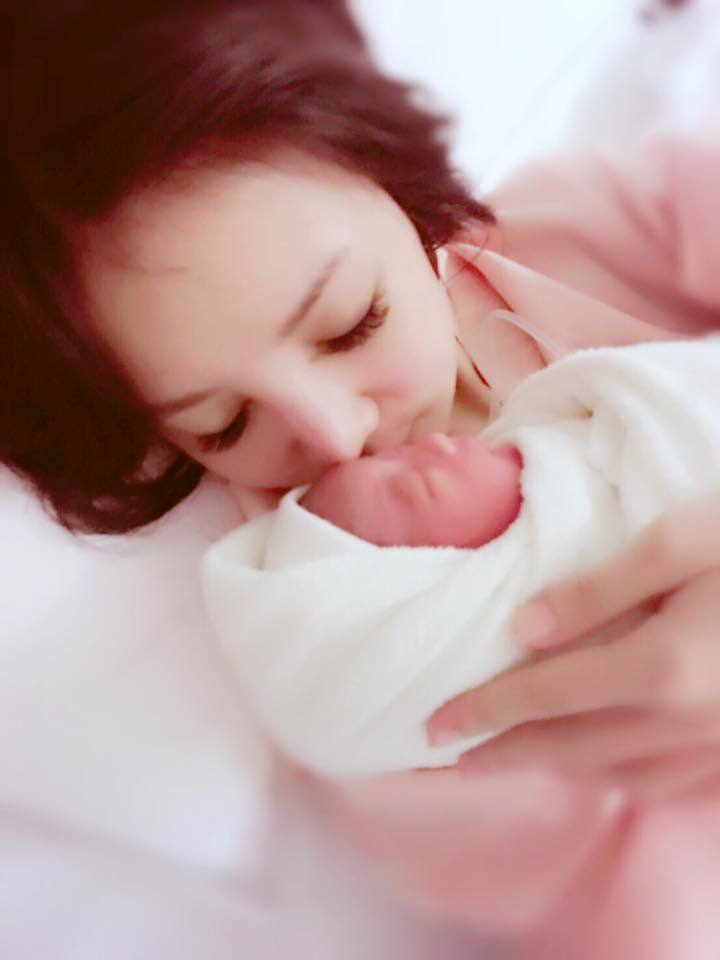 學校不願收！陳子玄3歲兒「智能僅1歲半」送去被退學　離婚仍「帶兒回婆家過年」嘆：我要更勇敢