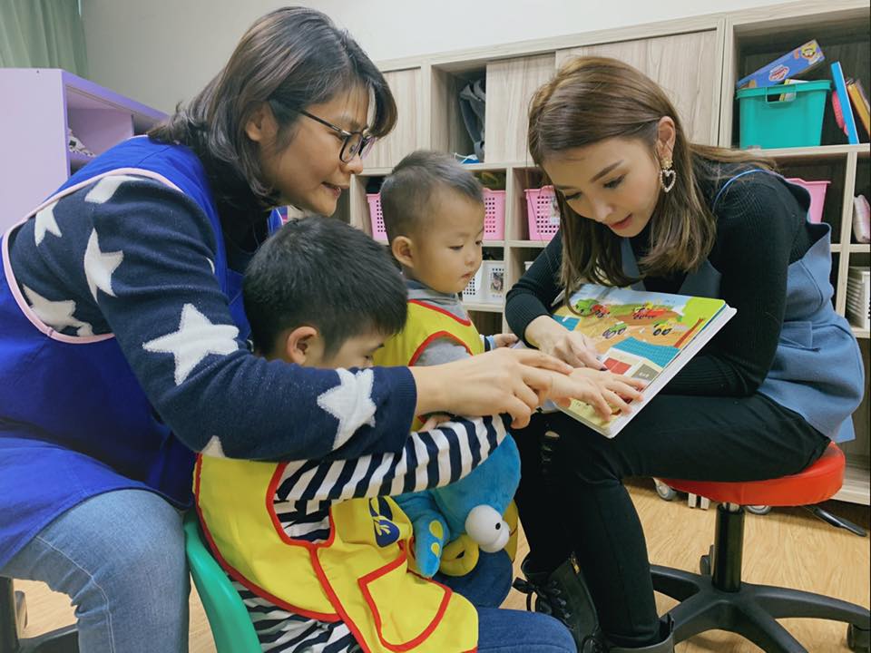 學校不願收！陳子玄3歲兒「智能僅1歲半」送去被退學　離婚仍「帶兒回婆家過年」嘆：我要更勇敢